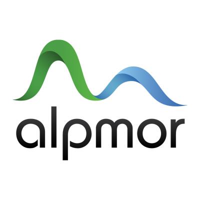 Logo Alpmor